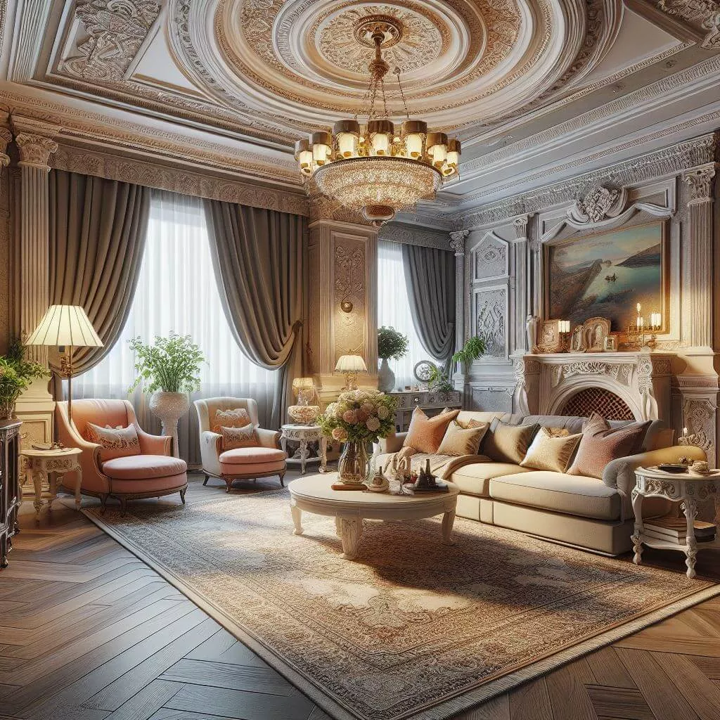 Decoration specifications for tourist rental houses in Türkiye (3)	